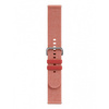 Samsung Watch Active/ Active 2 20 mm Kvadrat Band ET-SKR82MREGEU - red