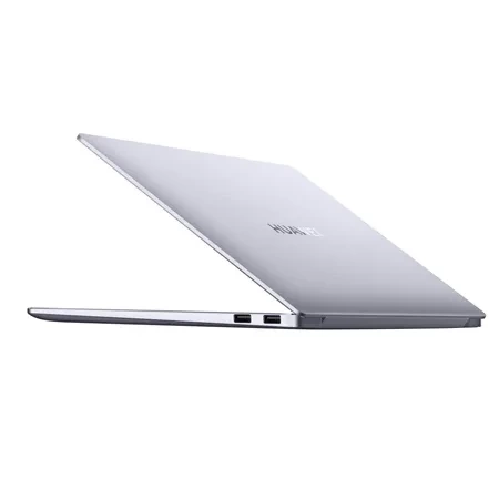 Huawei MateBook 14 NoteBook Intel Core i7 laptop, 16GB RAM, 512GB SSD - gray (Space Gray) BRITISH LUMPAGE