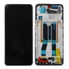 Oryginalny wyświetlacz LCD z ramką do Realme GT Neo 3 - czarny