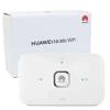 Huawei E5576-322 LTE 150 Mbps mobile router - white