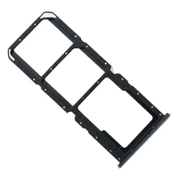 SIM card drawer for Oppo Reno 4 - blue