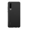 Huawei P30 Silicone Car Case 51992844 - black