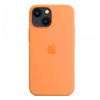 Apple iPhone 13 mini silicone case MM1U3ZM/A - honey (Marigold)