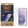 Tempered glass for Samsung Galaxy S22 PanzerGlass Case Friendly - transparent