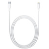 Apple iPhone MKQ42ZM/A USB-C to Lightning cable - 2m