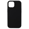 Case for Apple iPhone 15 Plus Just Must MagSafe Regular Defense Silicone - black