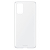 Samsung Galaxy S20 Plus case Clear Cover EF-QG985TTEGEU - transparent