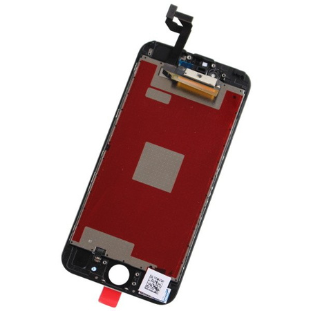 iPhone 6s wyświetlacz LCD - czarny