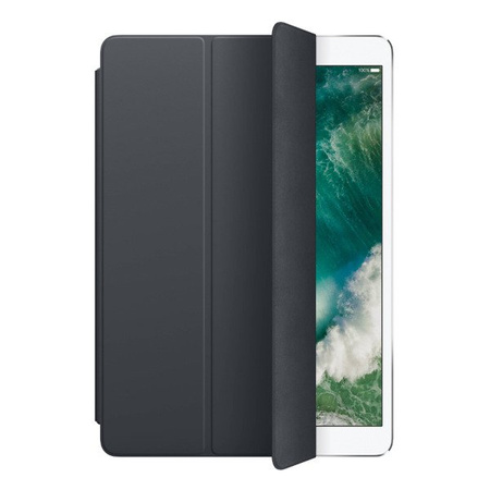 Apple iPad Pro 10.5/ iPad 7/ iPad Air 3 Smart Cover Case - Graphite (Charcoal Gray)