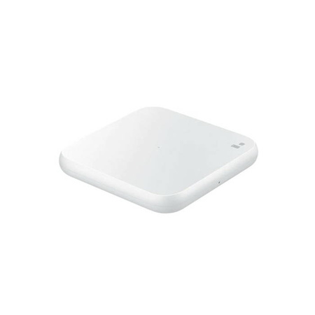 Samsung Wireless Inductive Charger - white