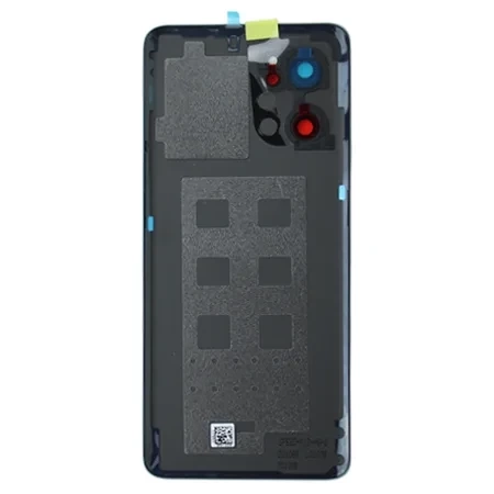 Battery flap for OnePlus Nord CE 2 5G - blue (Bahama Blue)