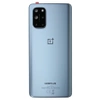 Klapka baterii do OnePlus 8T - srebrna (Lunar Silver)