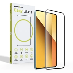 Szkło hartowane na Xiaomi Redmi Note 13 4G Mobile Origin Easy Glass