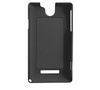 Sony Xperia E case Case-Mate Barely There CM025819 - black