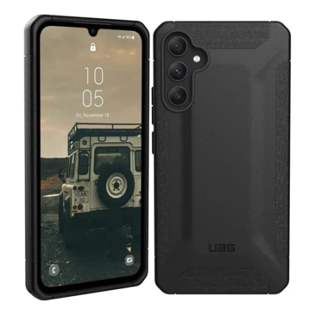 Etui na telefon Samsung Galaxy A34 5G UAG Scout - czarne