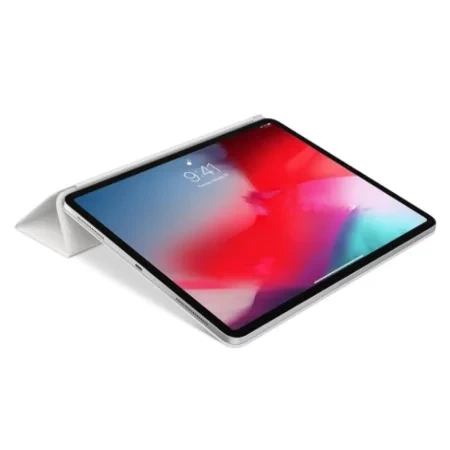 Etui Apple iPad Pro 12.9" gen. 3 Smart Folio - białe