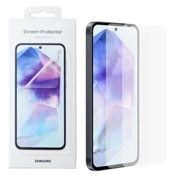 Folia ochronna Samsung Screen Protector do Galaxy A55 5G - 2 sztuki