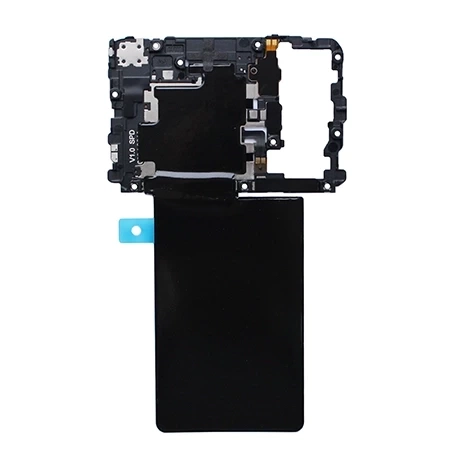 Top panel with NFC antenna for Oppo Reno 4 Pro 5G