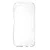 Case for Huawei P40 Lite Just Must Nake - transparent