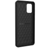 Samsung Galaxy A71 UAG Scout phone case - black