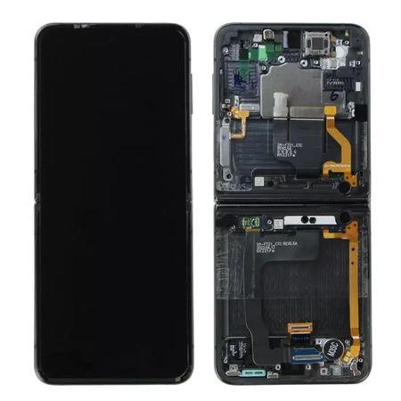 LCD display for Samsung Galaxy Z Flip4 - black