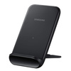 Samsung Wireless Charger Convertible Inductive Charger - black