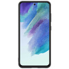 Samsung Galaxy S21 FE 5G case Silicone Cover EF-PG990TBEGWW - black