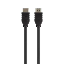 Belkin High-Speed HDMI cable 1.5 m - black