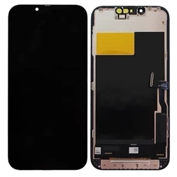 LCD display for iPhone 13 Pro - black