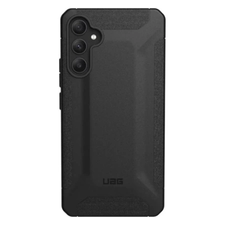 Samsung Galaxy A34 5G UAG Scout phone case - black