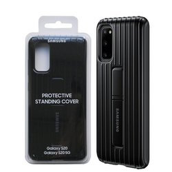 Samsung Galaxy S20 etui Protective Standing Cover EF-RG980CBEGWW - czarne