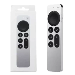 Pilot Apple TV Remote 3 gen. - srebrny