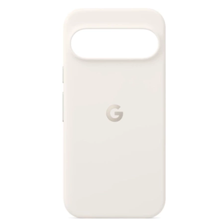 Google Pixel 9 Pro XL case - beige (Porcelain)