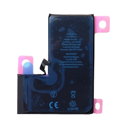 Bateria do iPhone 15 Pro - 3274 mAh