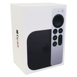 Apple TV 4K 64GB remote control adapter 3. generation 2022 - black