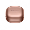 Charging case for Samsung Galaxy Buds Live R180 - brown