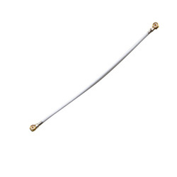 Samsung Galaxy S9 antenna cable 47.60mm - white