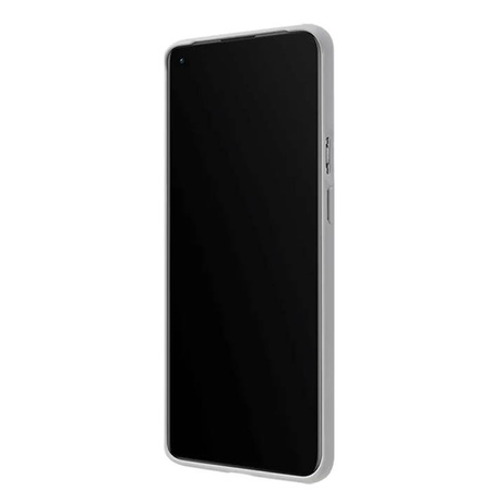 OnePlus 9 Pro Unique Bumper Case 5431100218 - gray (Droid)