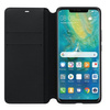 Case for Huawei Mate 20 Pro Wallet Cover - black