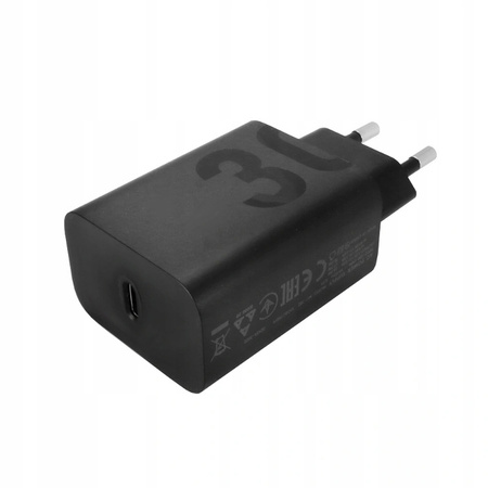 Motorola USB-C 30W power charger MC-302 - 3A