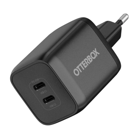 OtterBox USB-C Wall Charger GaN 30W - white