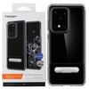 Samsung Galaxy S20 Ultra case Spigen Slim Armor Essential S ACS00639 - transparent