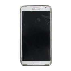 Samsung Galaxy Note 3 Neo LCD display - white