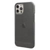 Case for Apple iPhone 12 Pro Max UAG Lucent silicone case - smoked (Ash) 