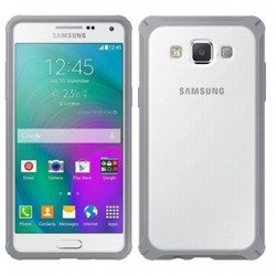 Samsung Galaxy A5 etui Protective Cover EF-PA500BS - biały