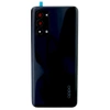 Klapka baterii do Oppo Reno 5 5G/ Find X3 Lite - czarna (Moonlight Black)