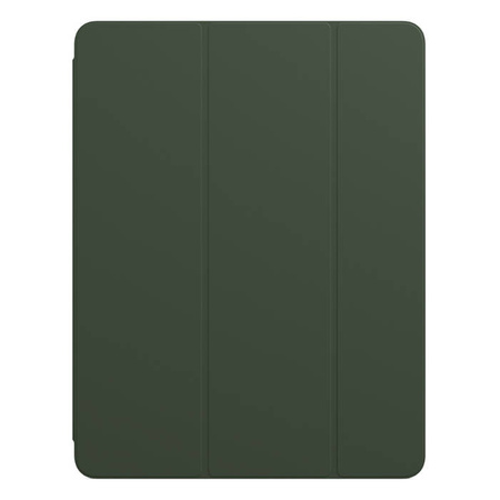 Apple iPad Pro 12.9" gen. 3/ 4/ 5 /6 Smart Folio case - green (Cyprus Green)