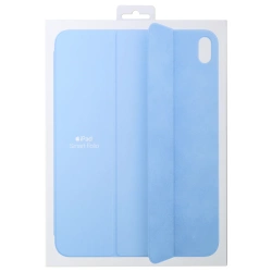 Etui Apple Smart Folio do iPad 10.9'' gen. 10 - błękitne (Sky)