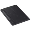 Etui Samsung Galaxy Tab S9/ Tab S9 5G Smart Book Cover - czarne