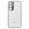 Samsung Galaxy S23 FE Silicone Phone Case - white